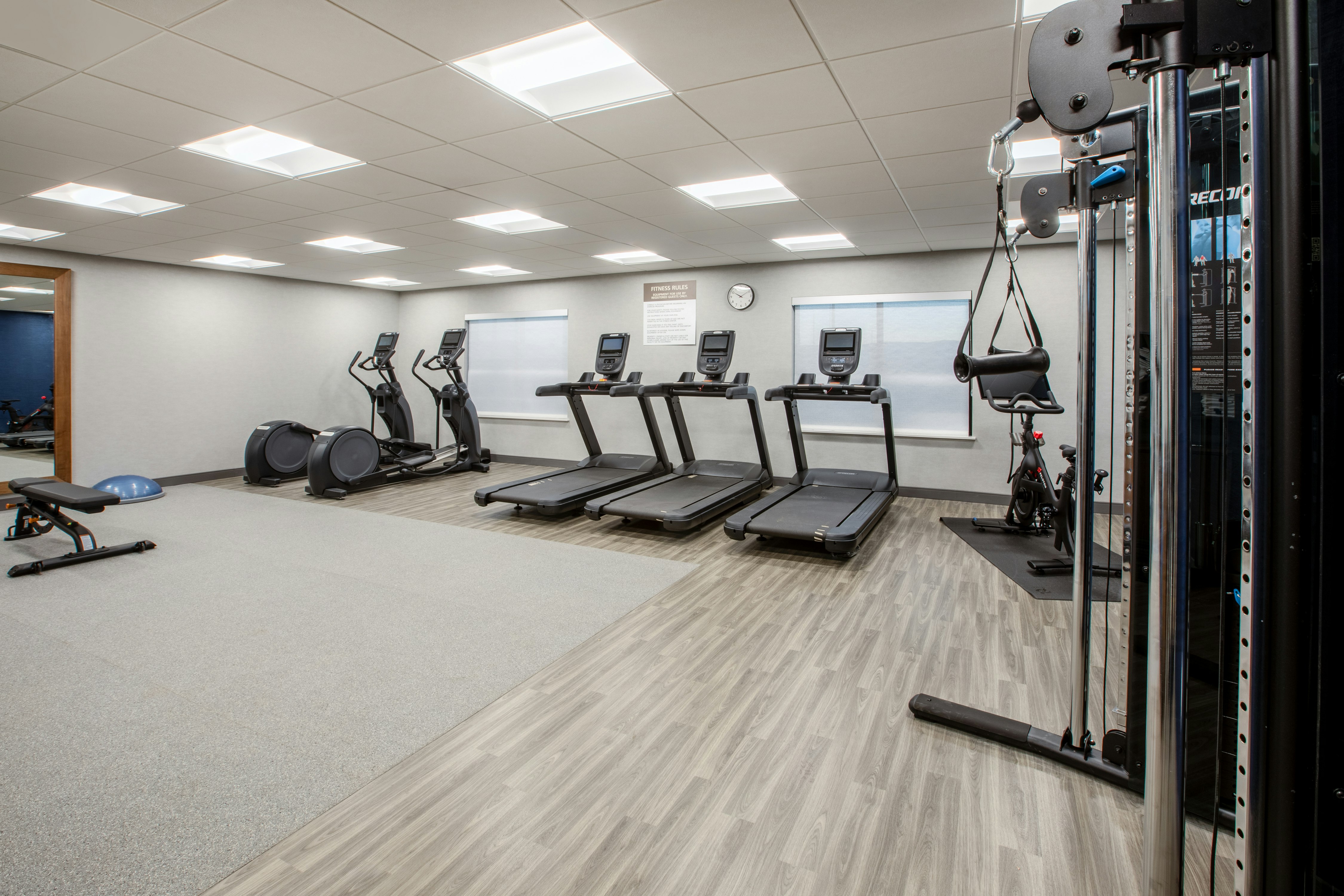 Hampton Inn and Suites by Hilton La Grande 14/26