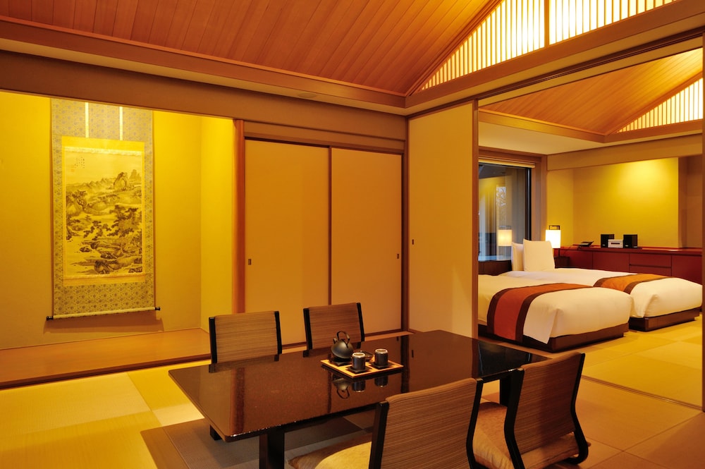 Chikusenso Mt.Zao Onsen Resort & Spa 14/50