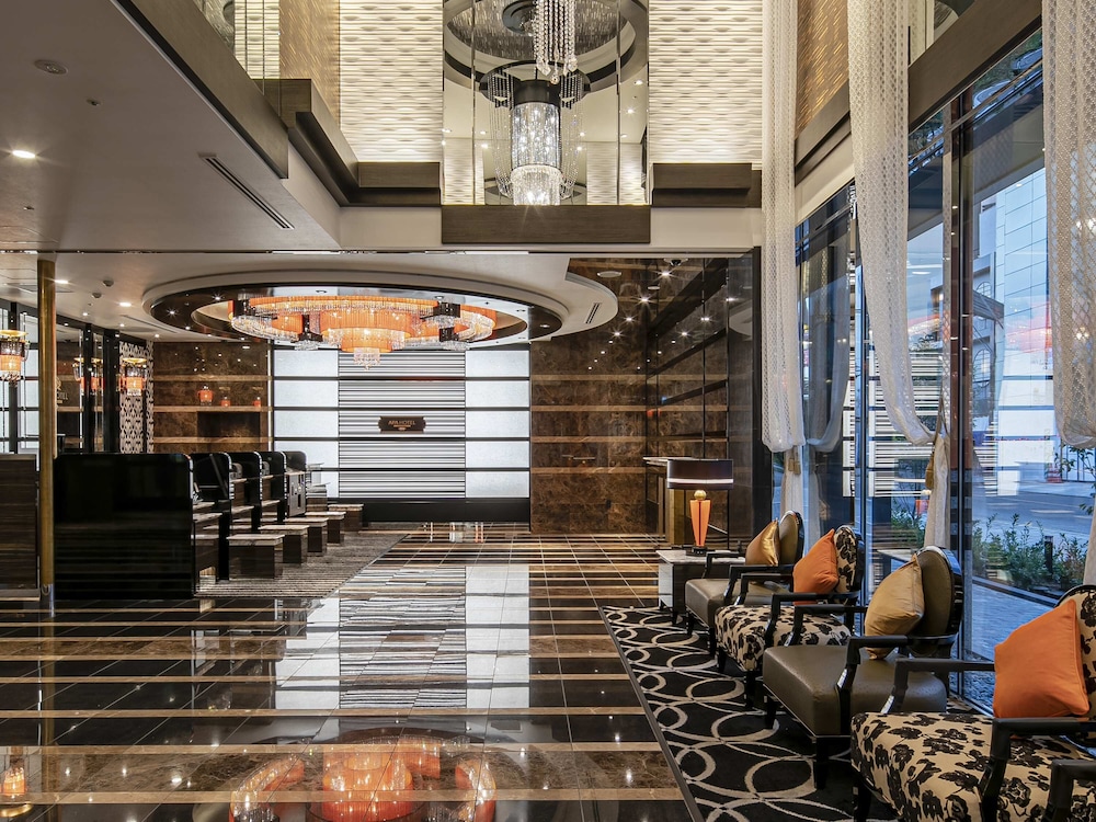 APA Hotel Nagoya Ekimae 39/50