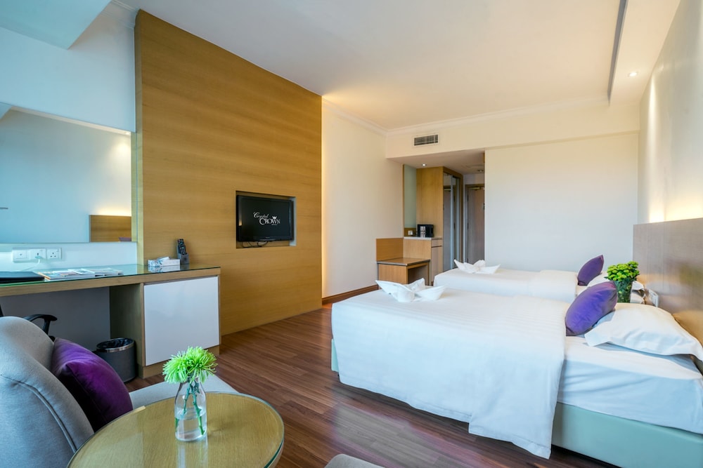 Crystal Crown Hotel Petaling Jaya 20/46