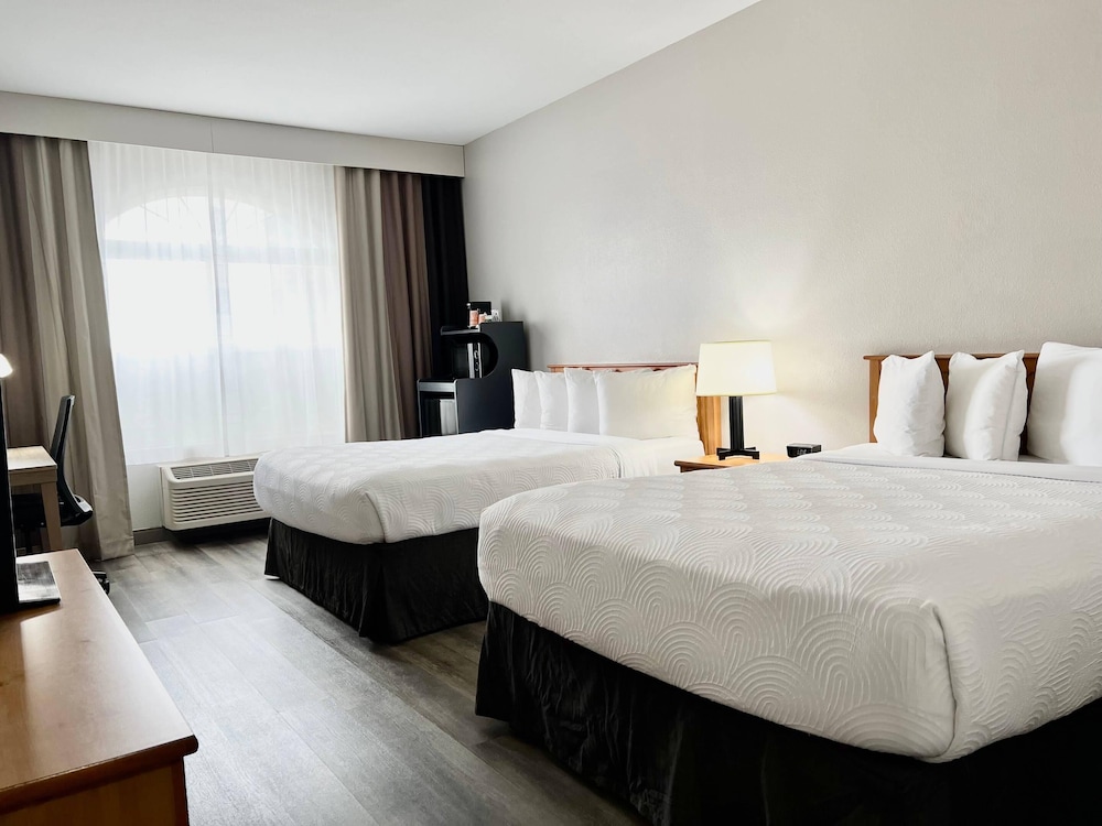 ROOM, 2 QUEEN BEDS