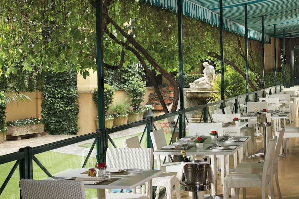 Hotel Quirinale Rome 30/62