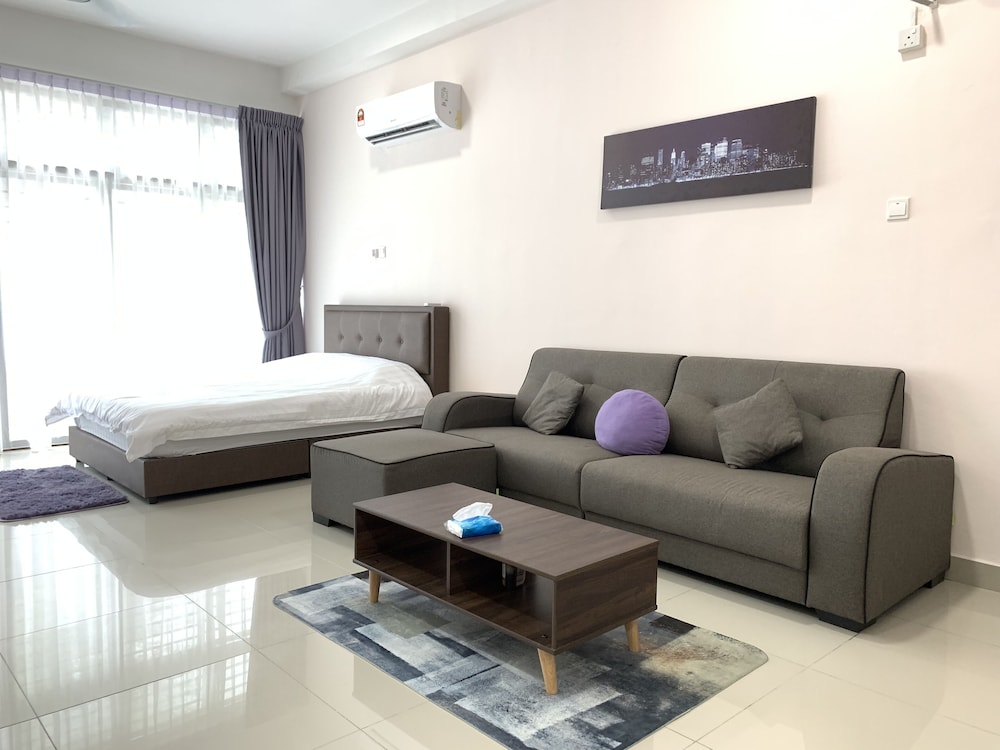 Palazio Serviced Apartment 22/50