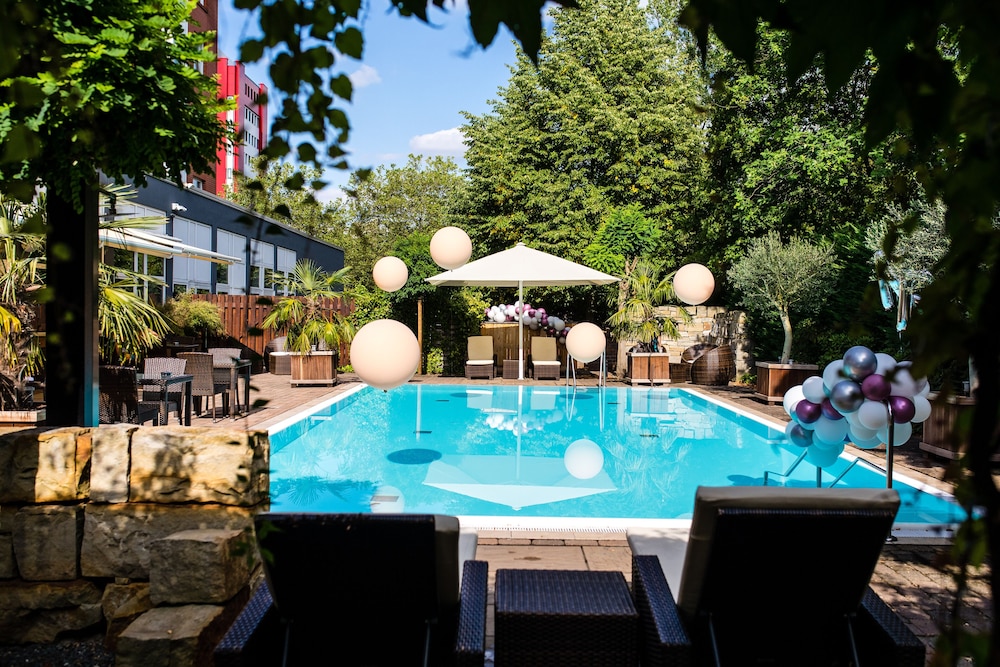 IBIS HANNOVER MEDICAL PARK 3/64
