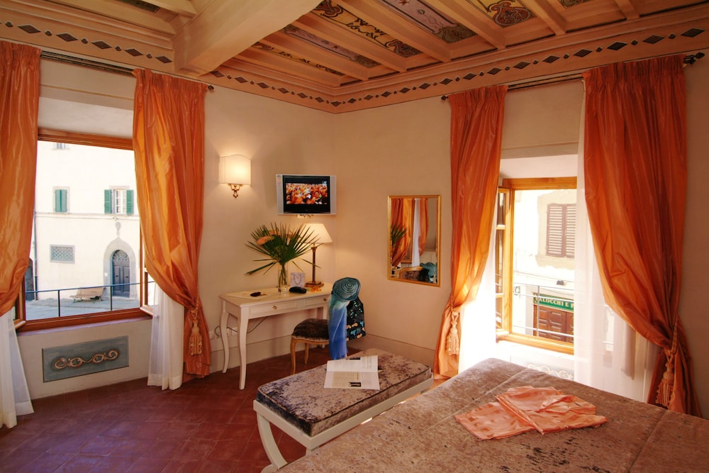 Hotel Palazzo San Niccolo 53/72
