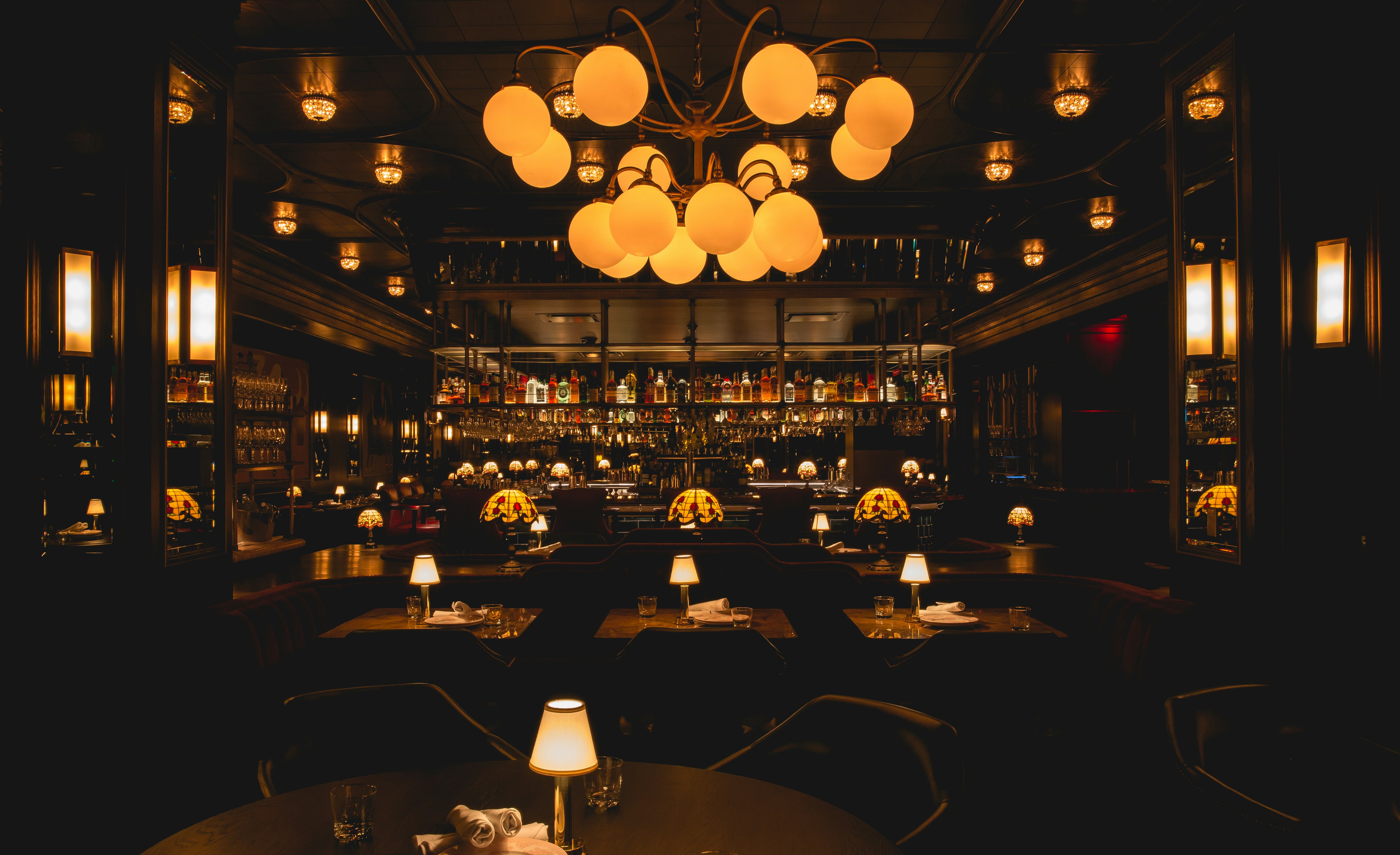 Park MGM Las Vegas 77/77