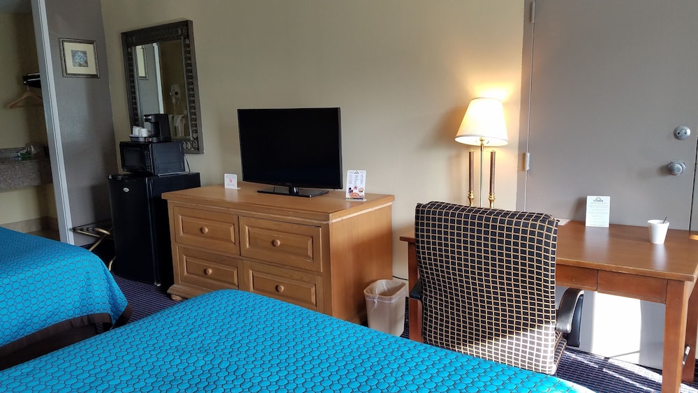 Days Inn by Wyndham Lafayette Near Lafayette Airport 15/43