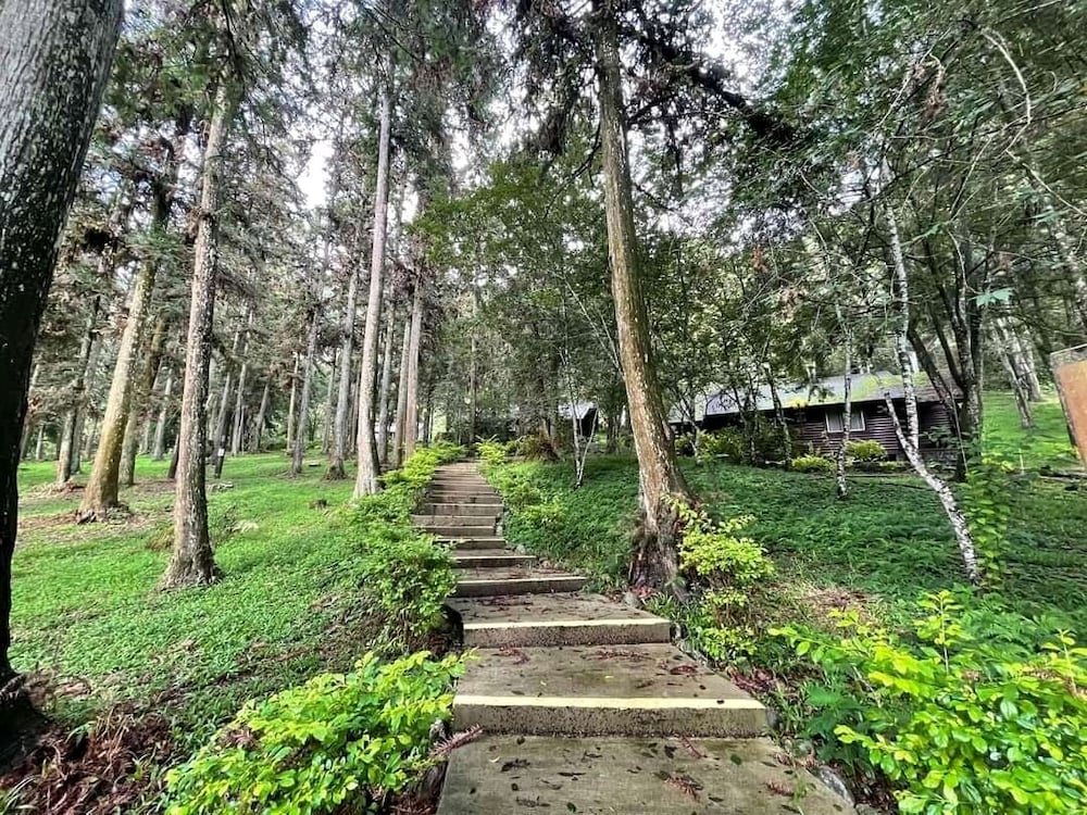Sun Moon Lake Youth Activity Center Hostel 21/37
