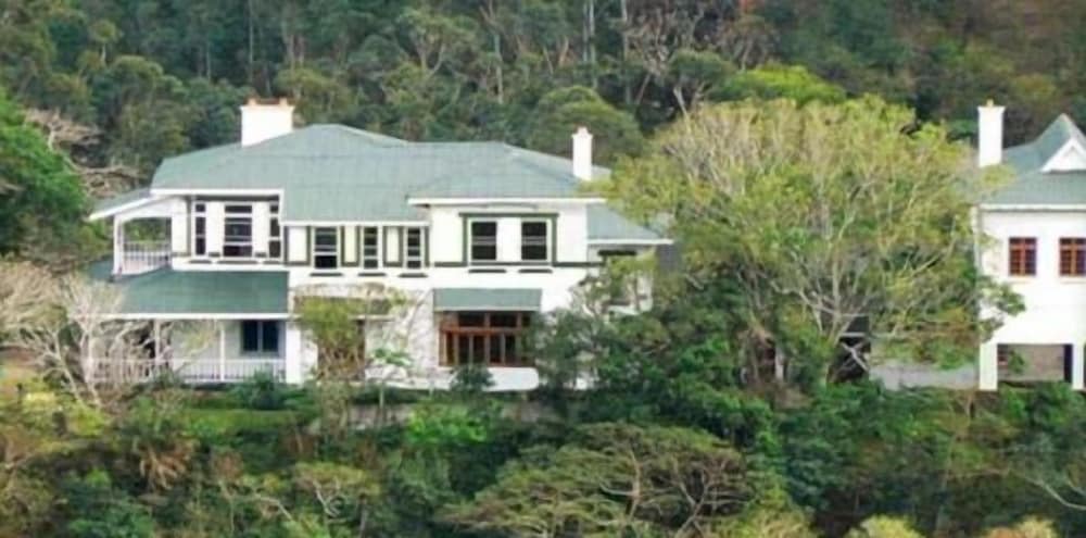 Royston Hall Guesthouse 27/32