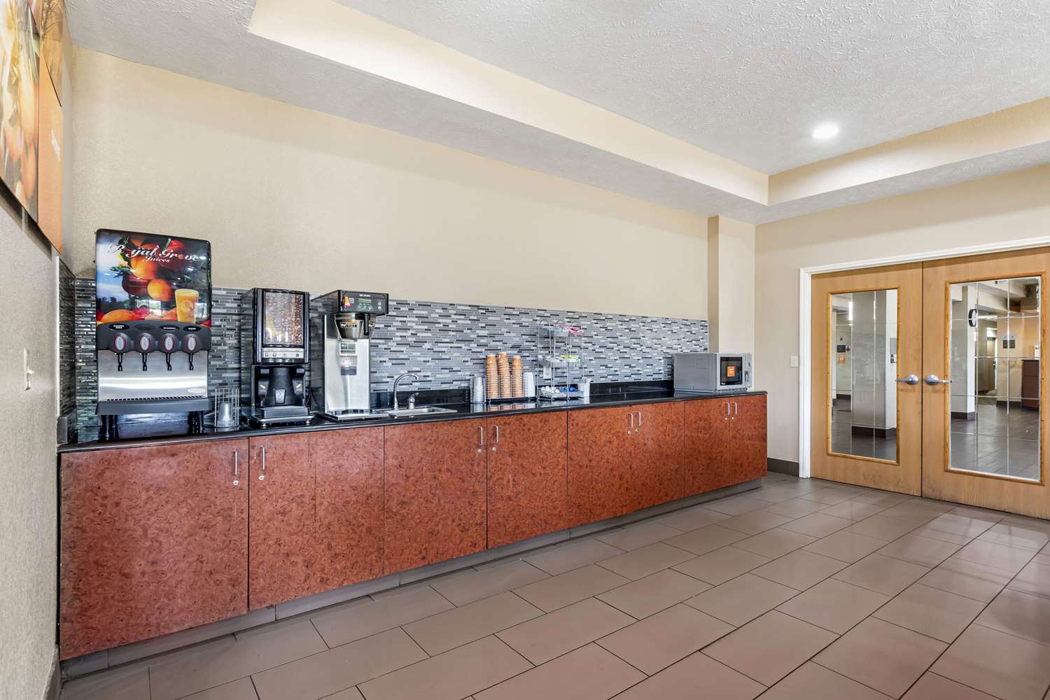 Comfort Suites Merrillville Near US 30 6/24