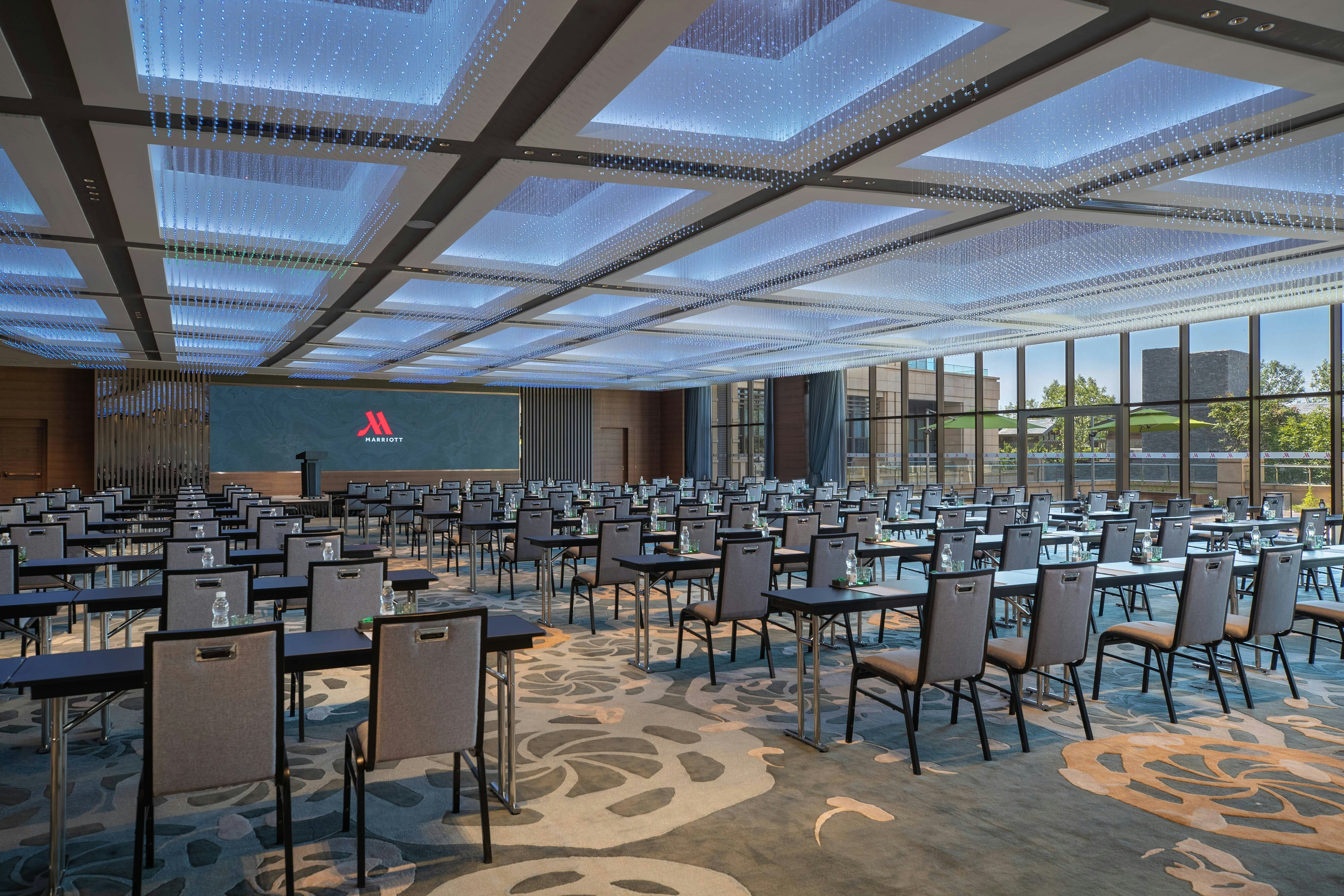 Beijing Marriott Hotel Changping 49/55