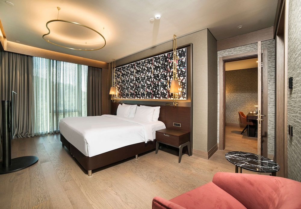 Radisson Collection Hotel Vadistanbul 18/75