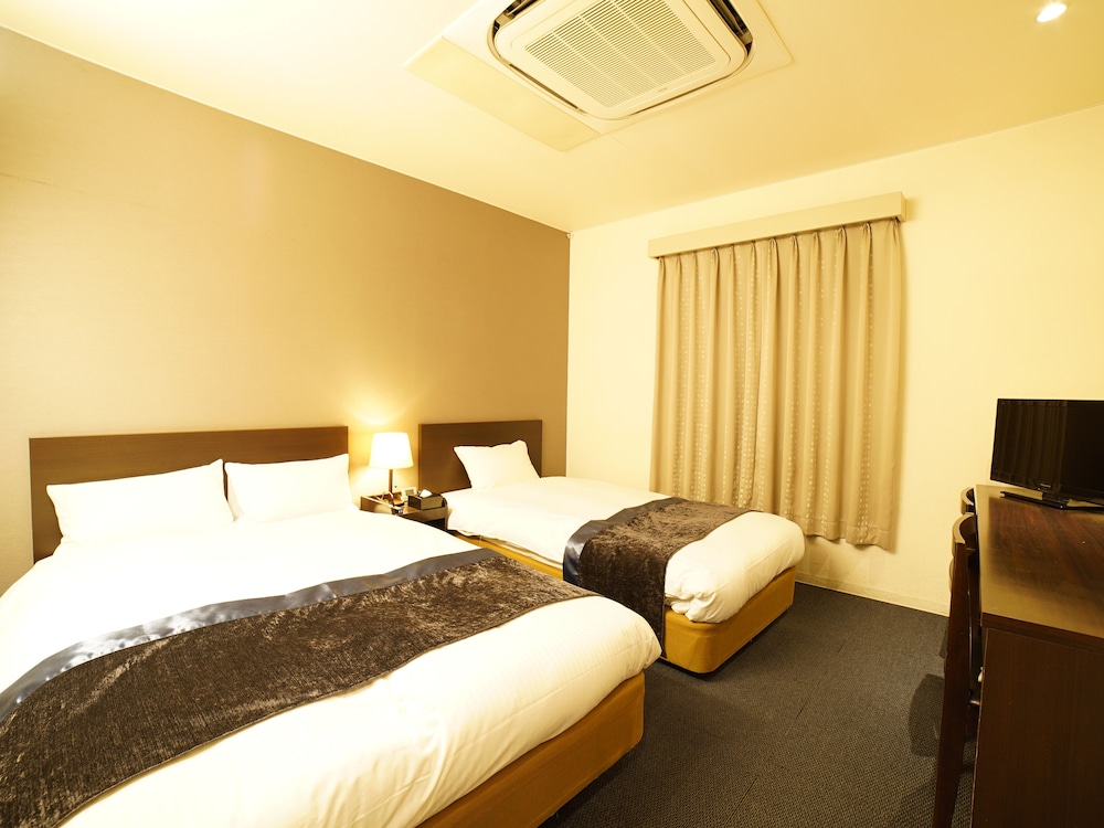 Hotel Area One Takamatsu 25/65