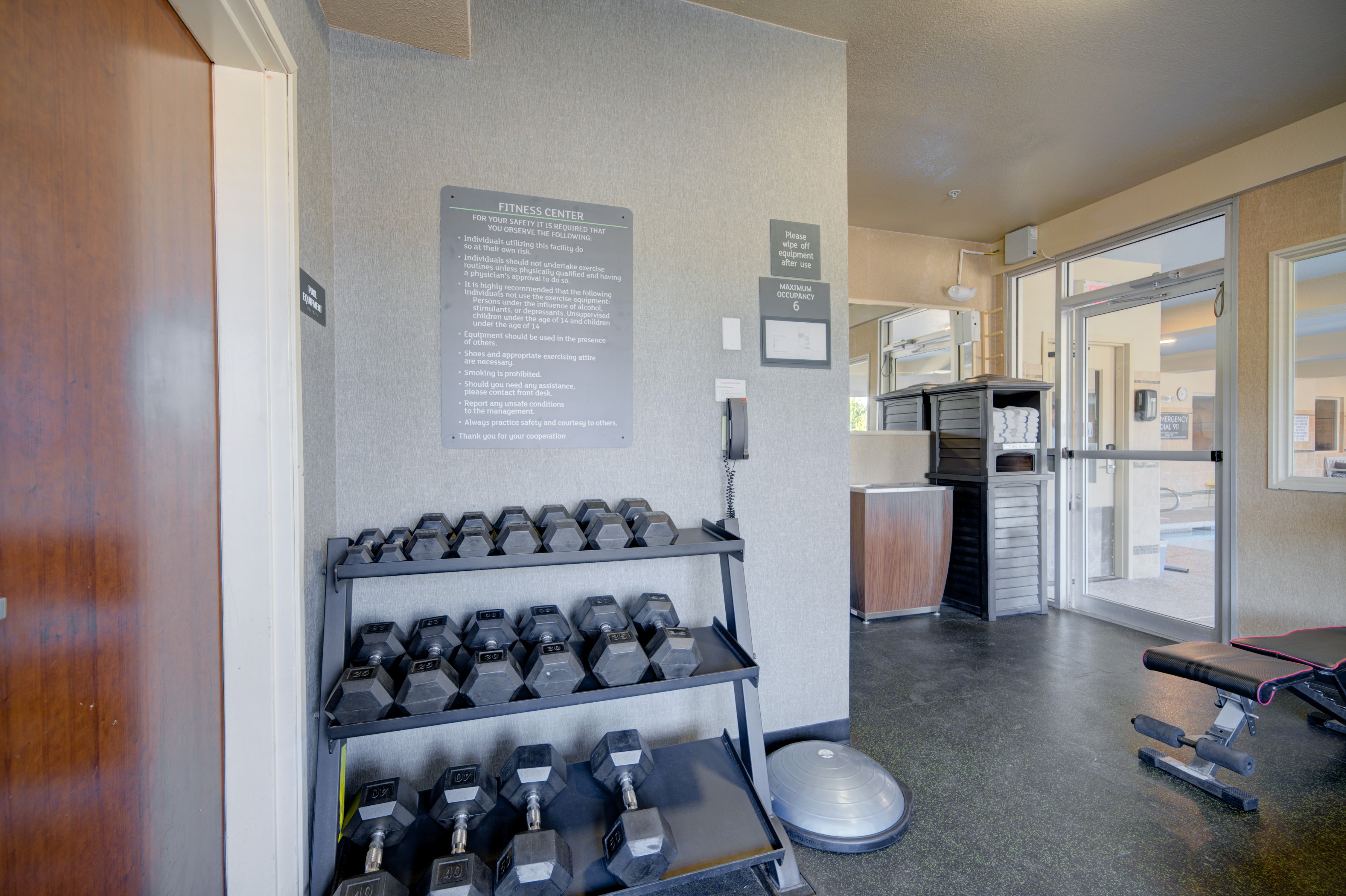 Holiday Inn West Yellowstone 23/50