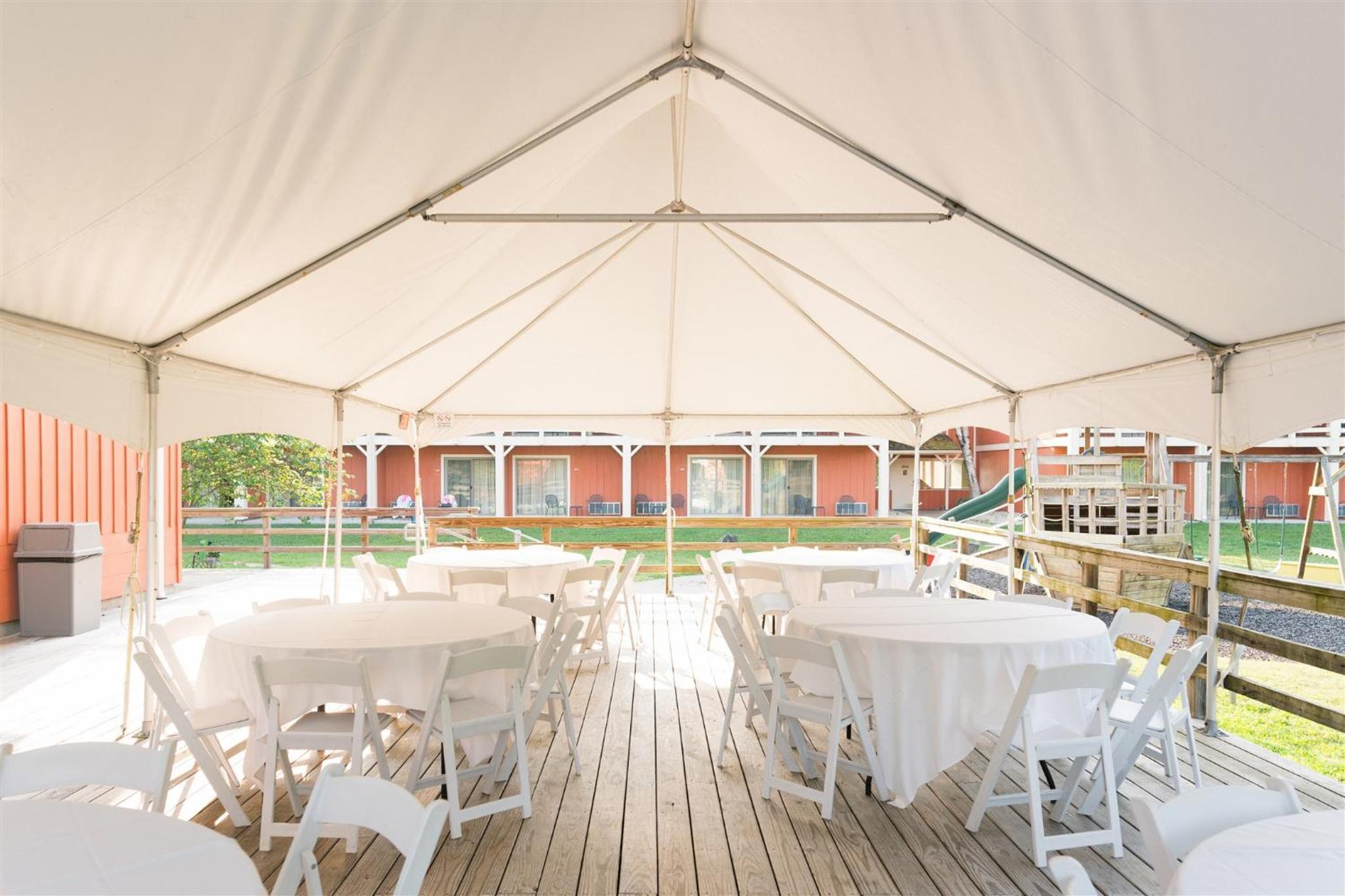 Brown County Inn 43/50