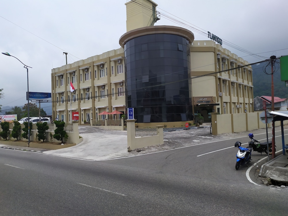 Hotel Rangkayo Basa Padang Panjang 29/36