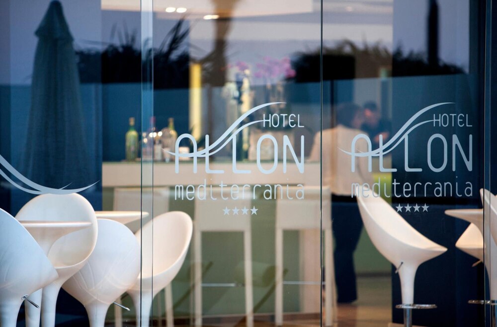 Hotel Allon Mediterrania 30/34