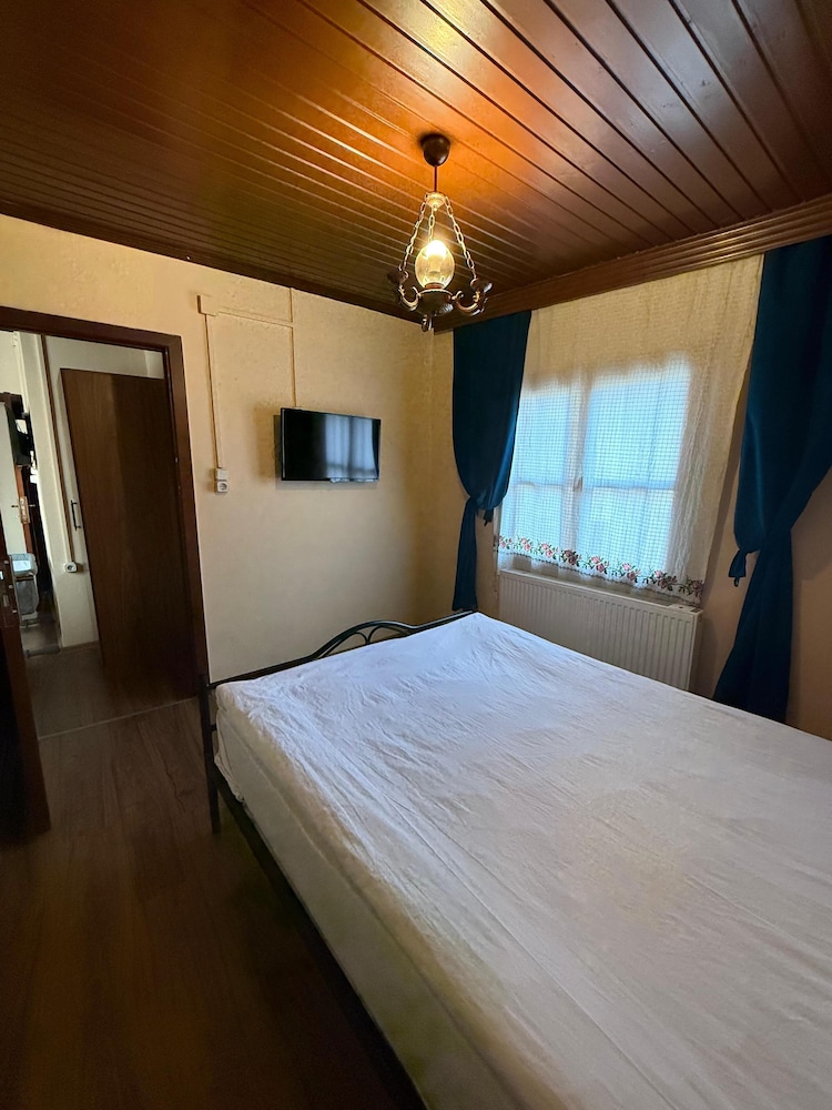Sirvani Konagi Butik Otel 15/49