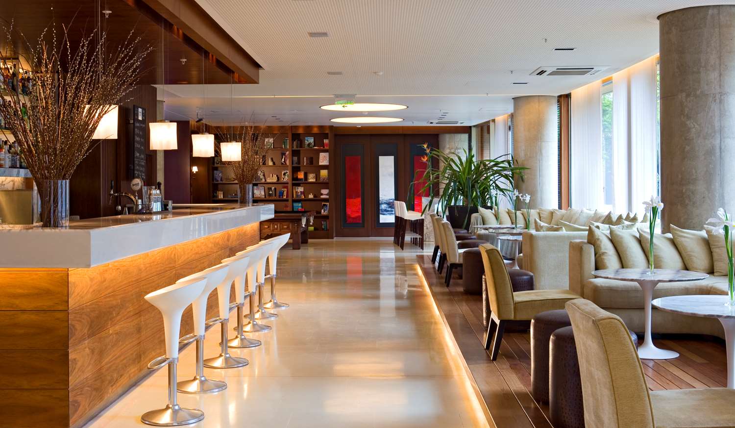 Hotel Madero, WorldHotels Elite 7/29