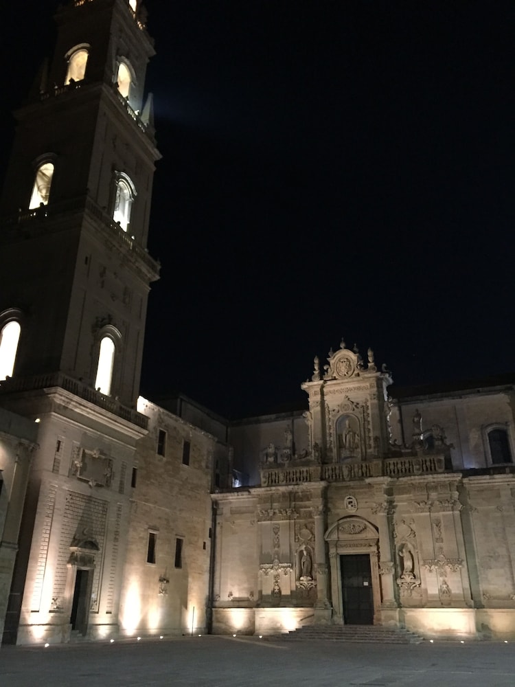 Palazzo Belsanti 2/34