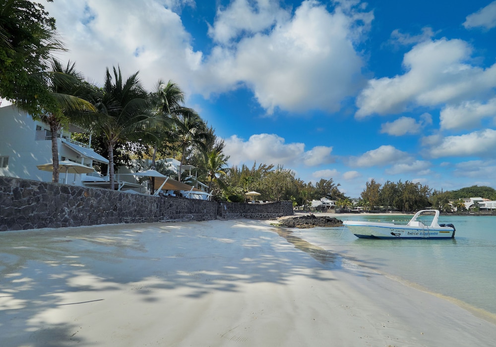 Le Beachclub Serviced Apartments And Villas 62/77