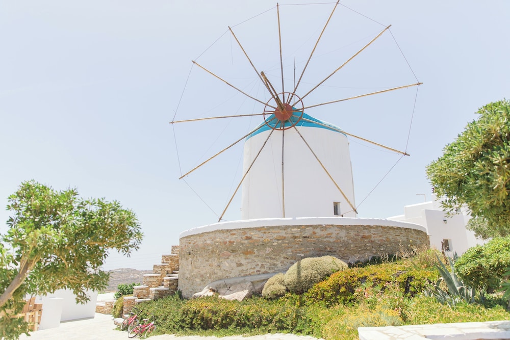 Windmill Bella Vista 50/55