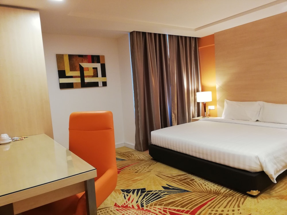 De Palma Hotel Shah Alam 28/63