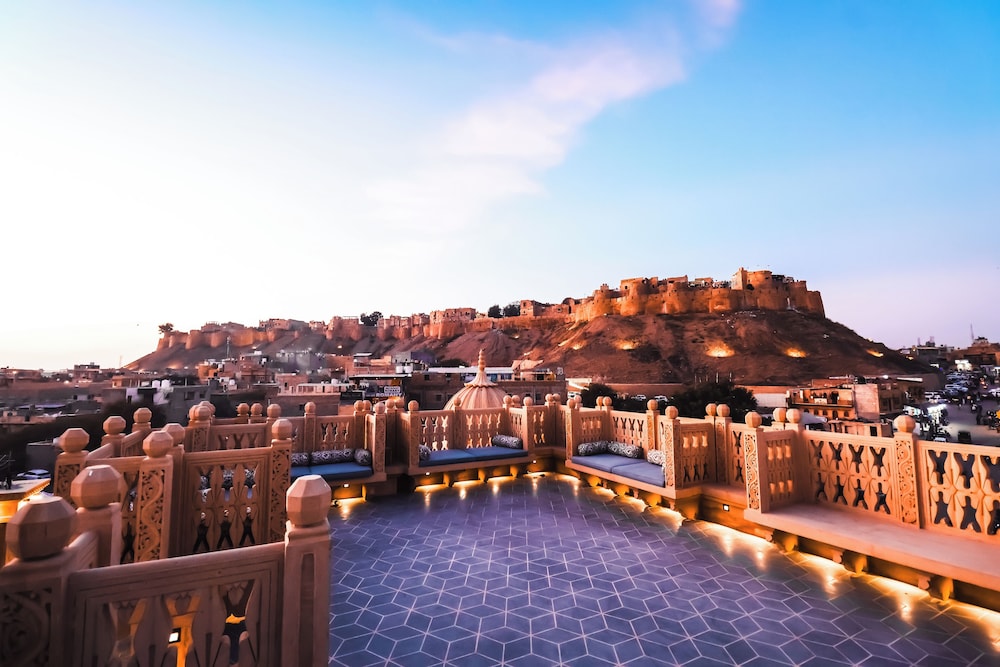 Guulab Haveli 43/50