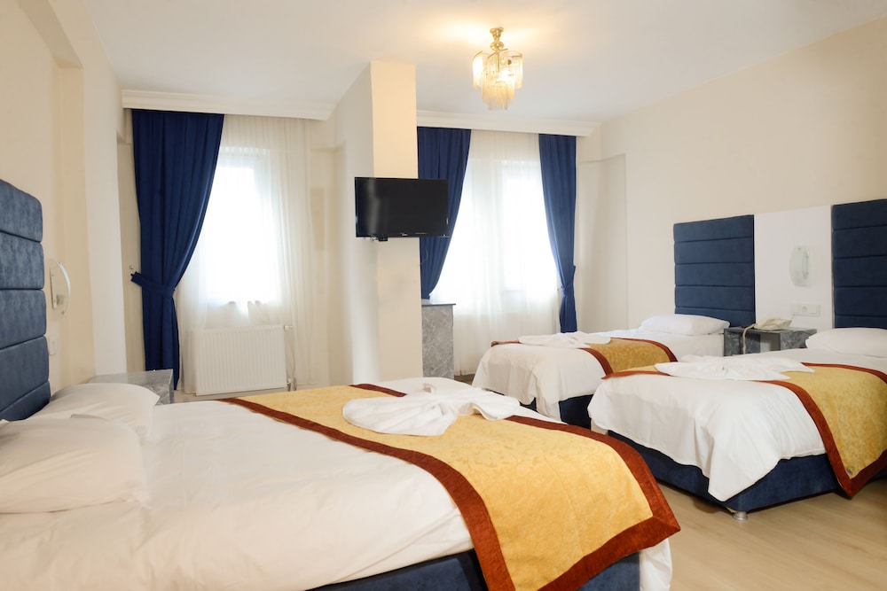 Yakut Hotel 5/9