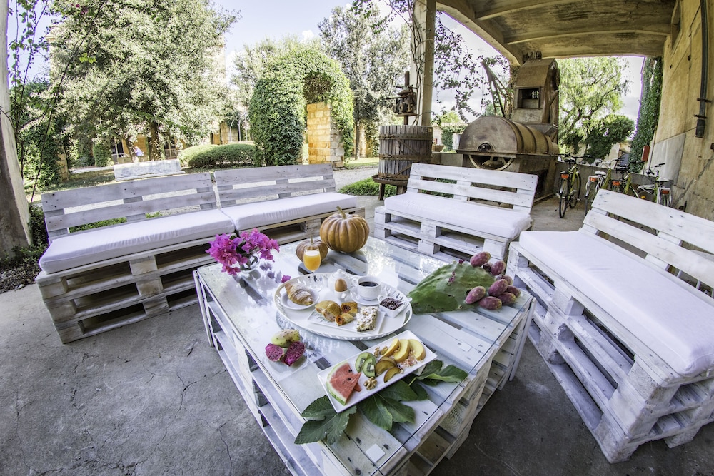 MASSERIA BARONI NUOVI 42/53