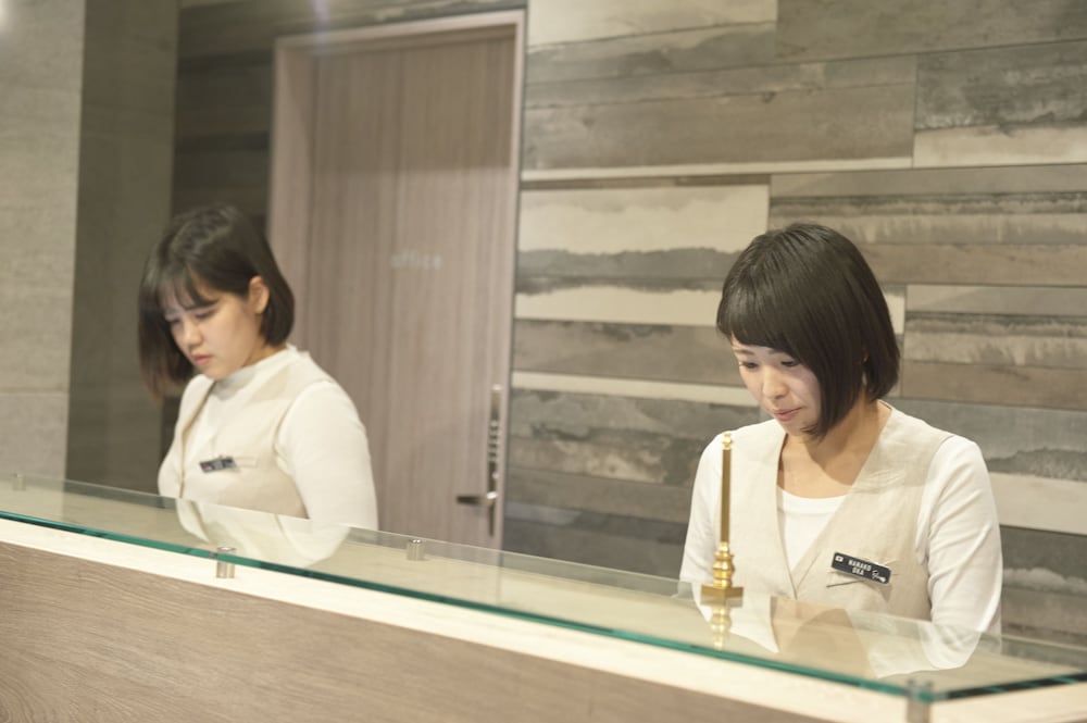 hotel MONday HANEDA AIRPORT 11/66