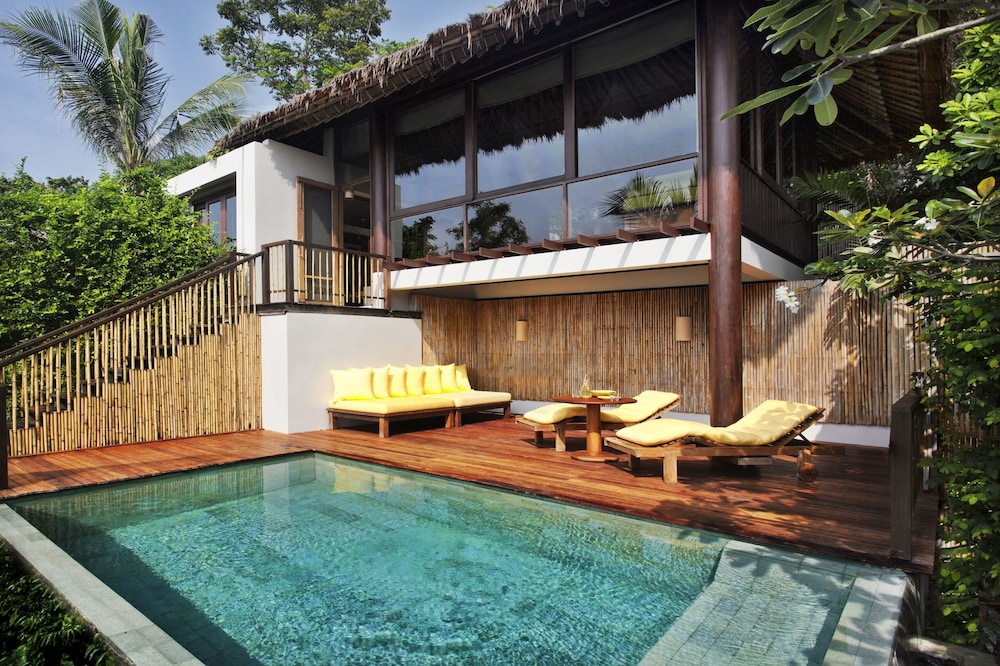 Six Senses Samui 7/44