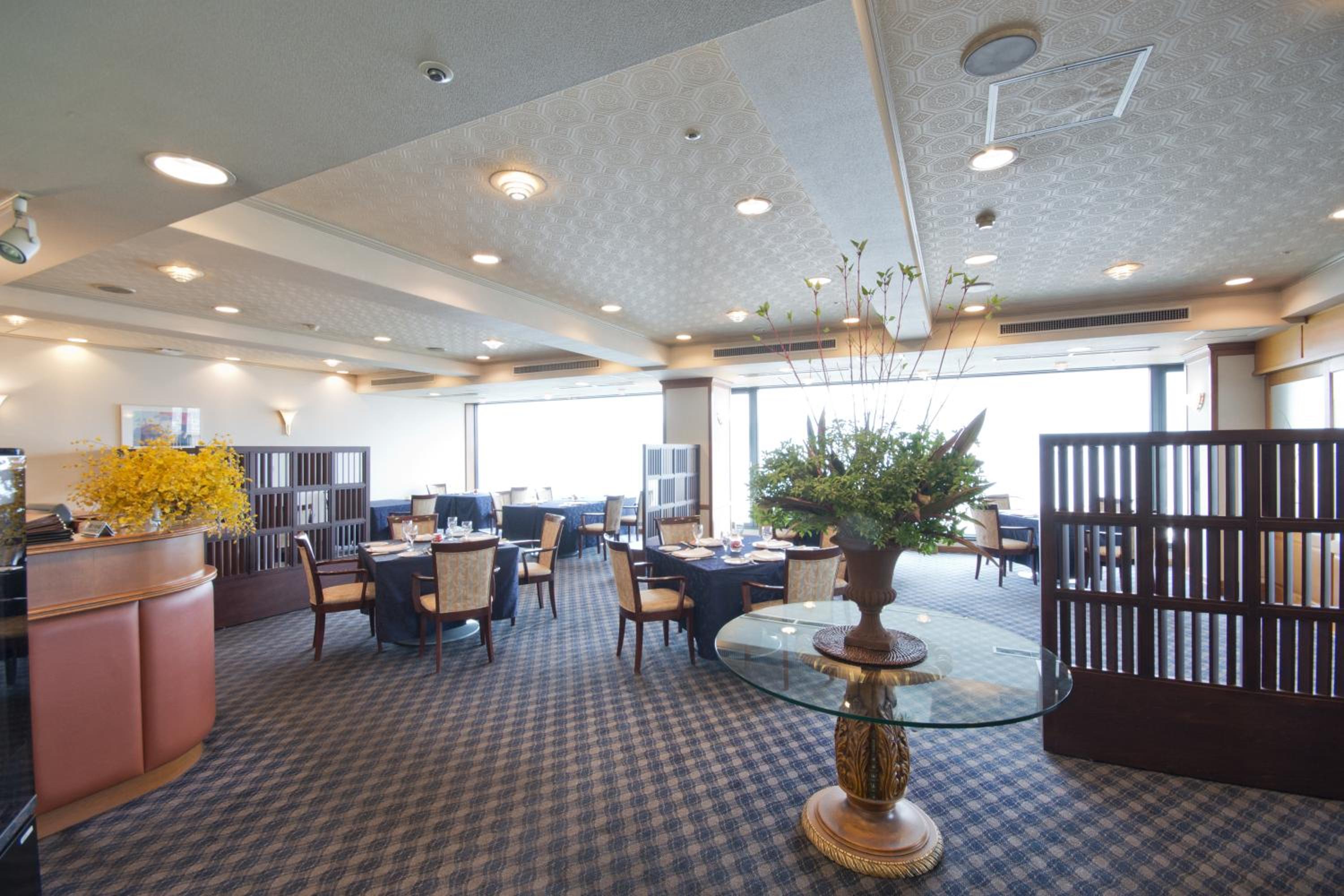 SHIMONOSEKI GRAND HOTEL 15/26