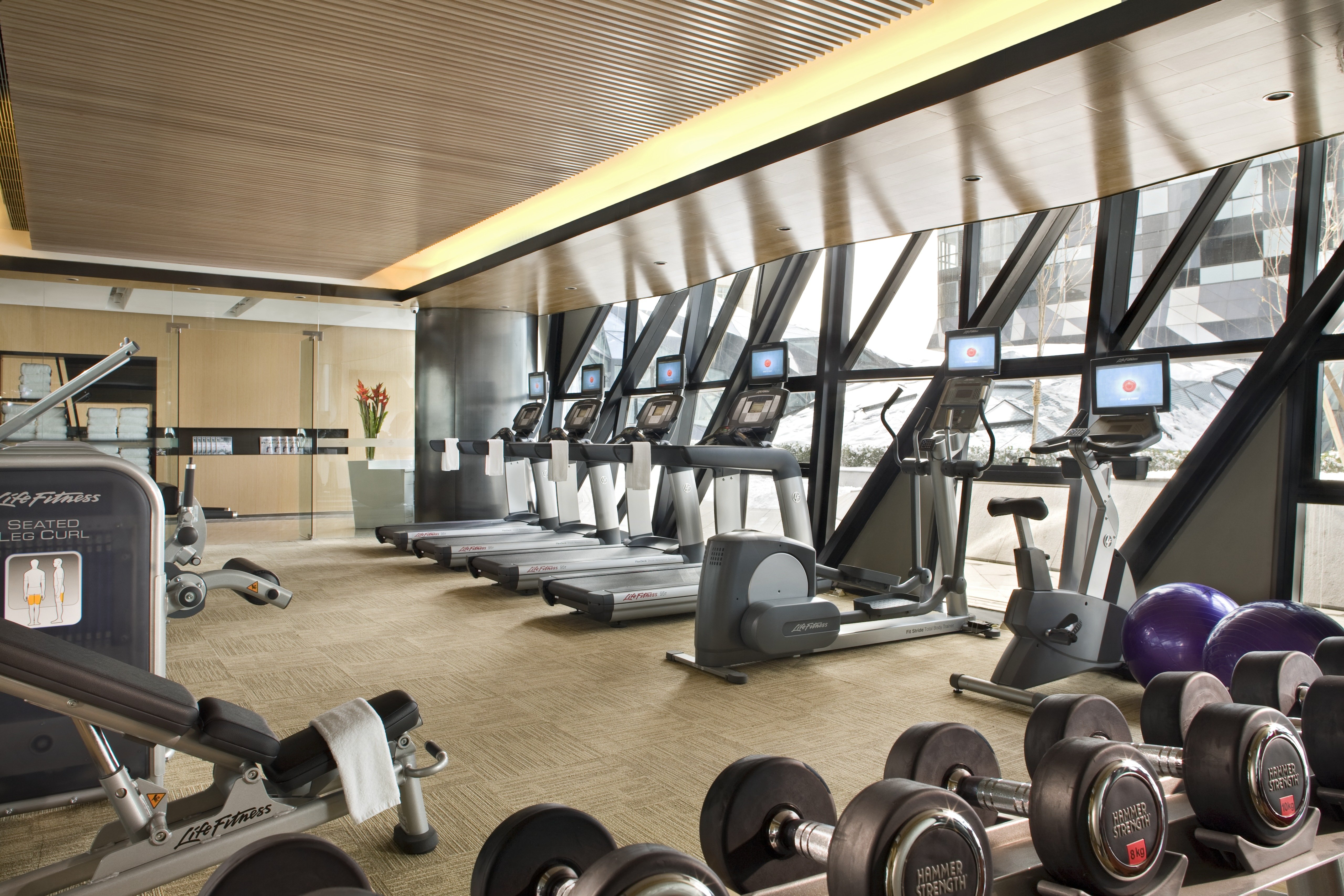 Ascott Raffles City 5/13