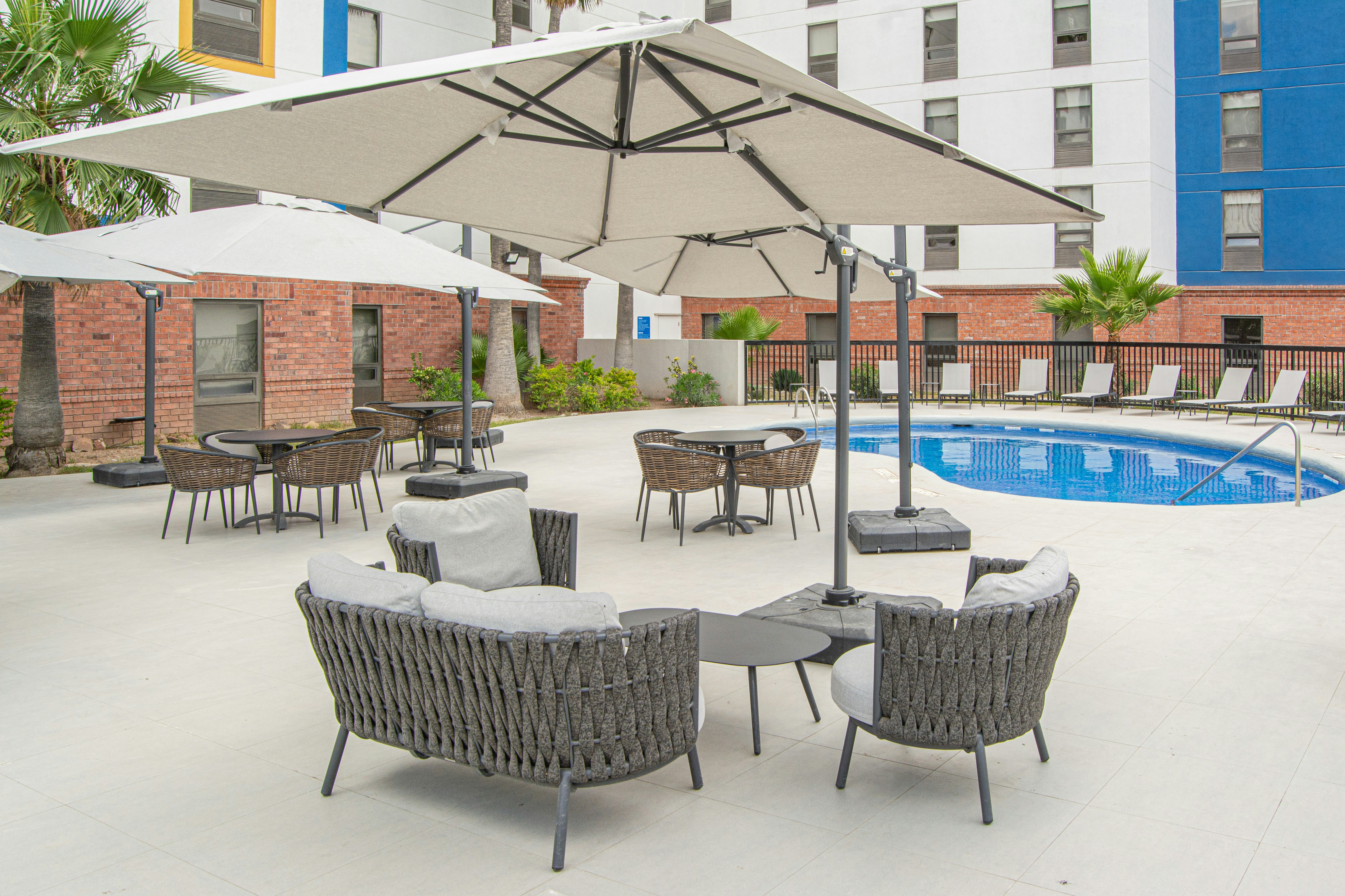 Hampton Inn By Hilton Saltillo 55/78