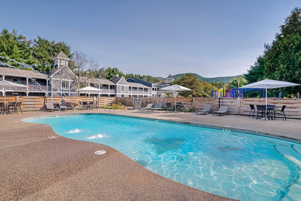 Green Granite Inn, an Ascend Collection Hotel 69/72