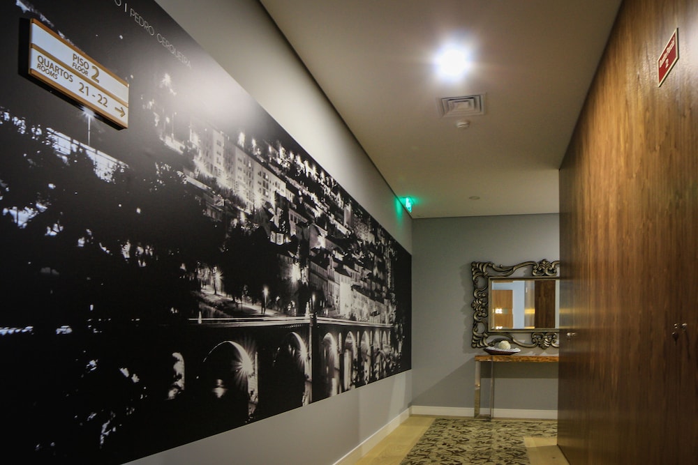 Hotel Fonte Velha 11/30