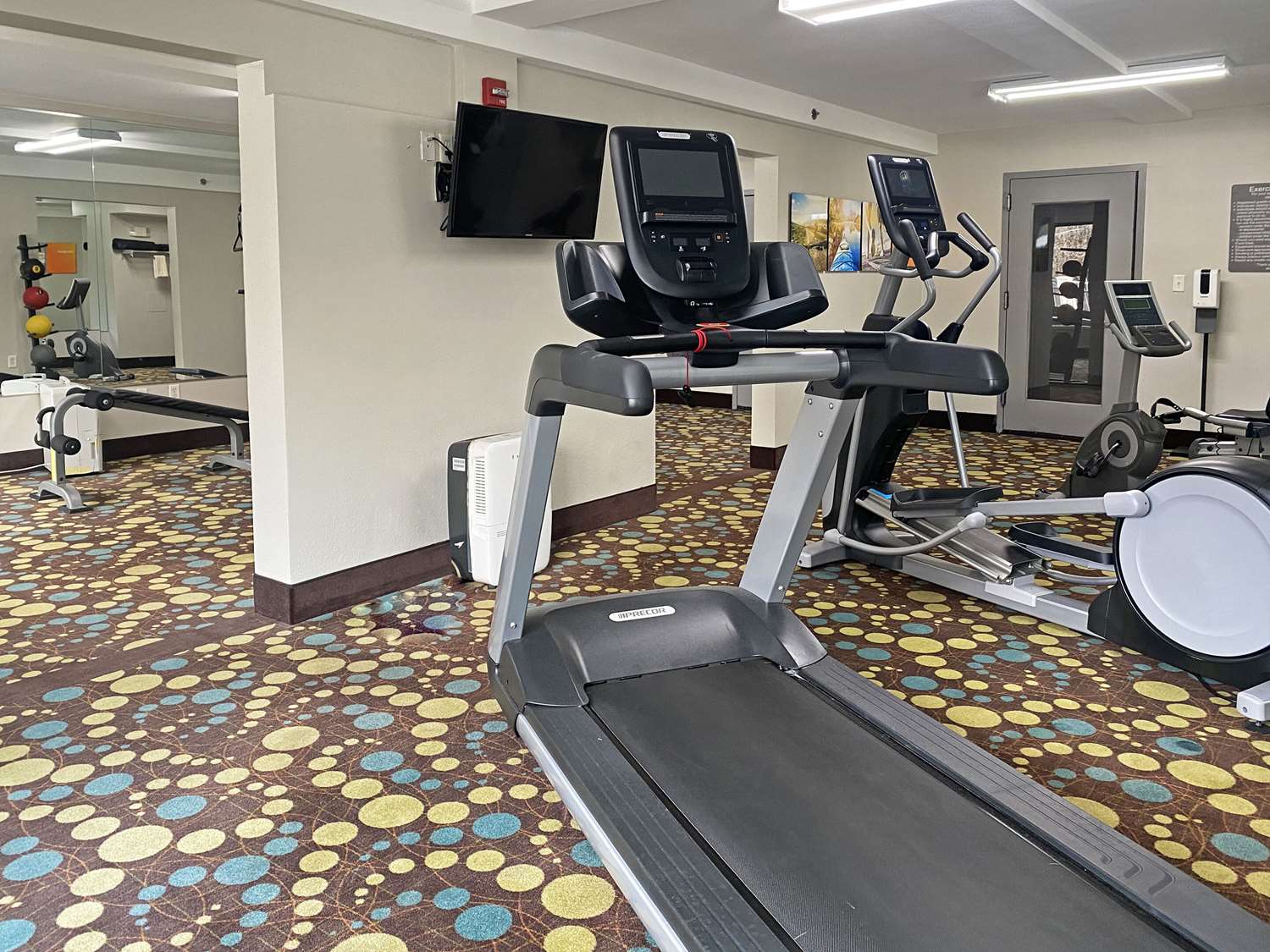 Comfort Inn Hickory Conover 10/19