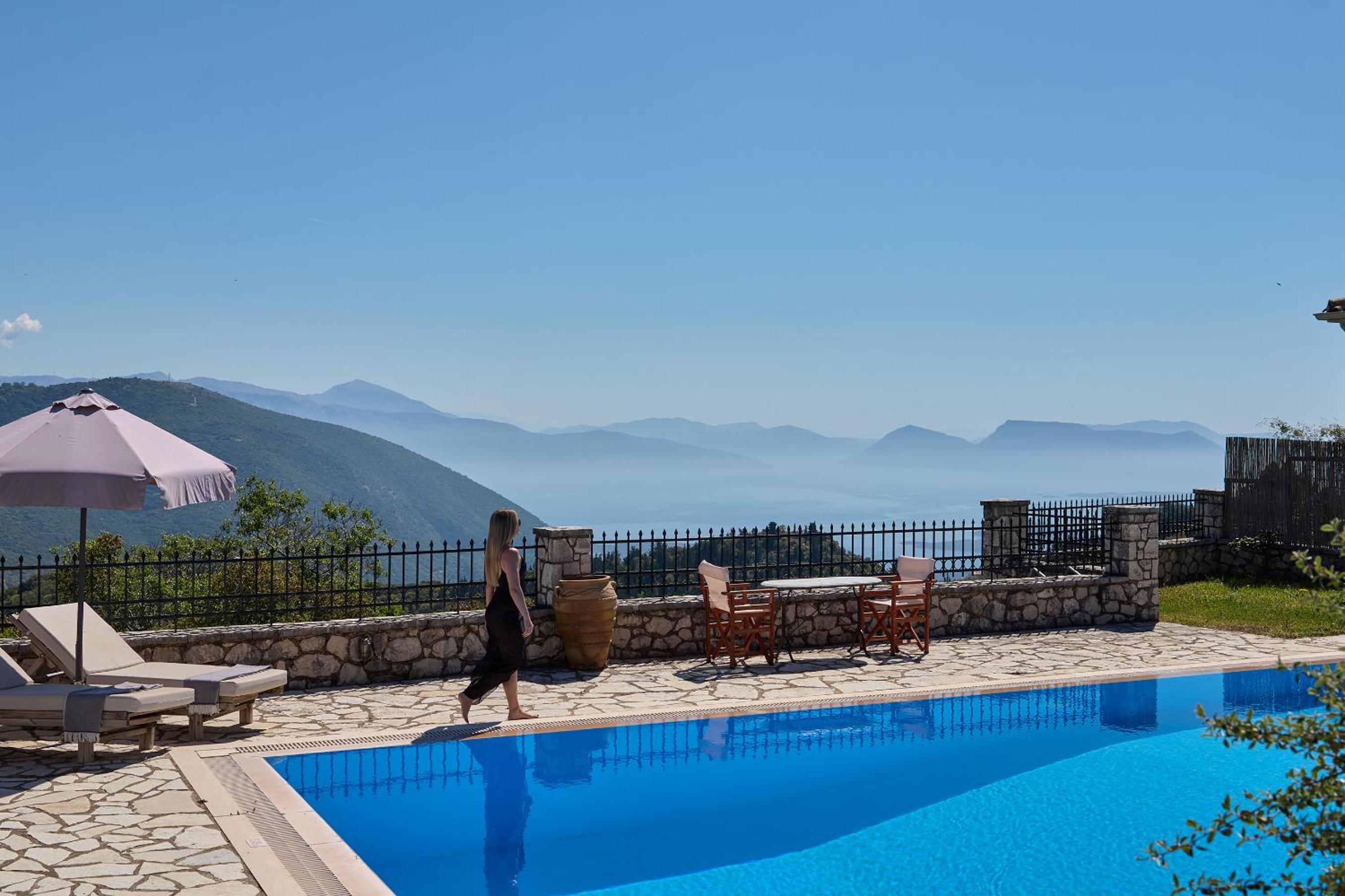 Lefkada Villas 16/51