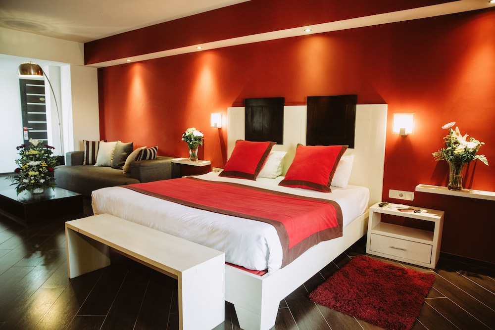 Cafa de Rome Business Hotel 7/30