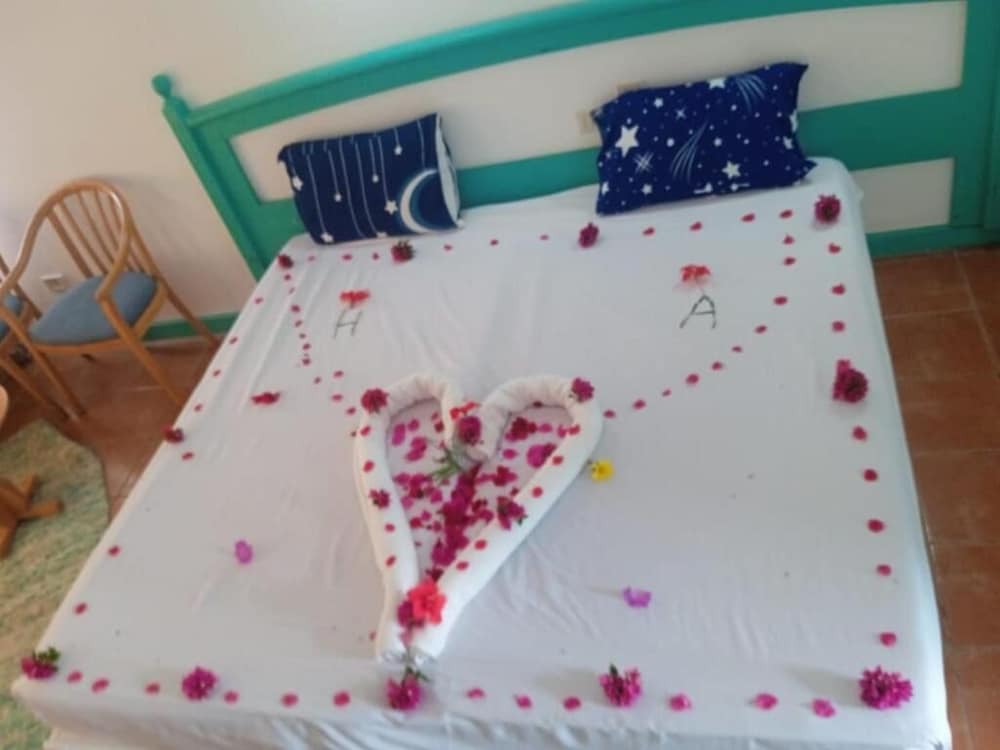 Badawia Resort Sharm el Sheikh 7/21