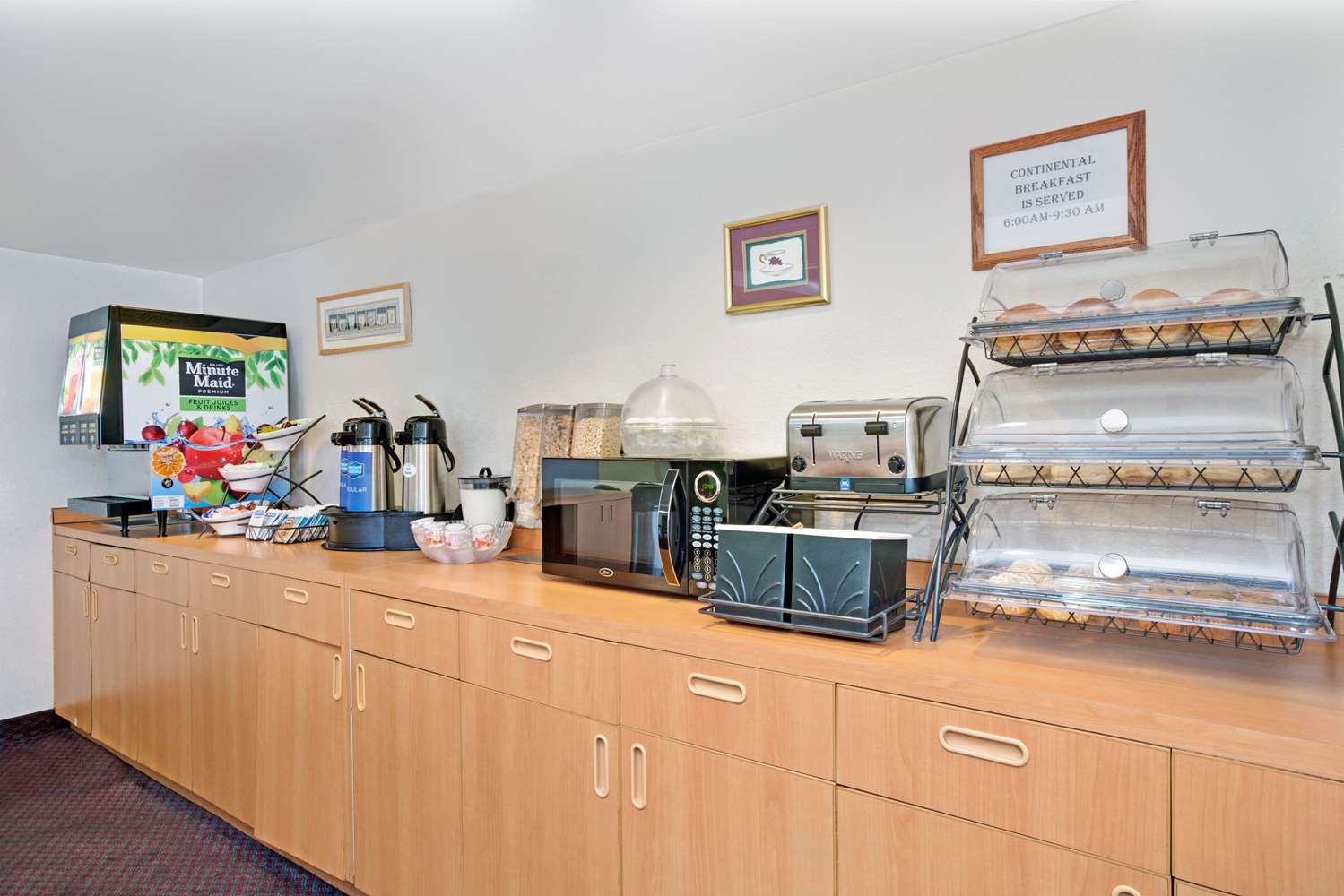 Microtel Inn And Suites Morgan 1/12