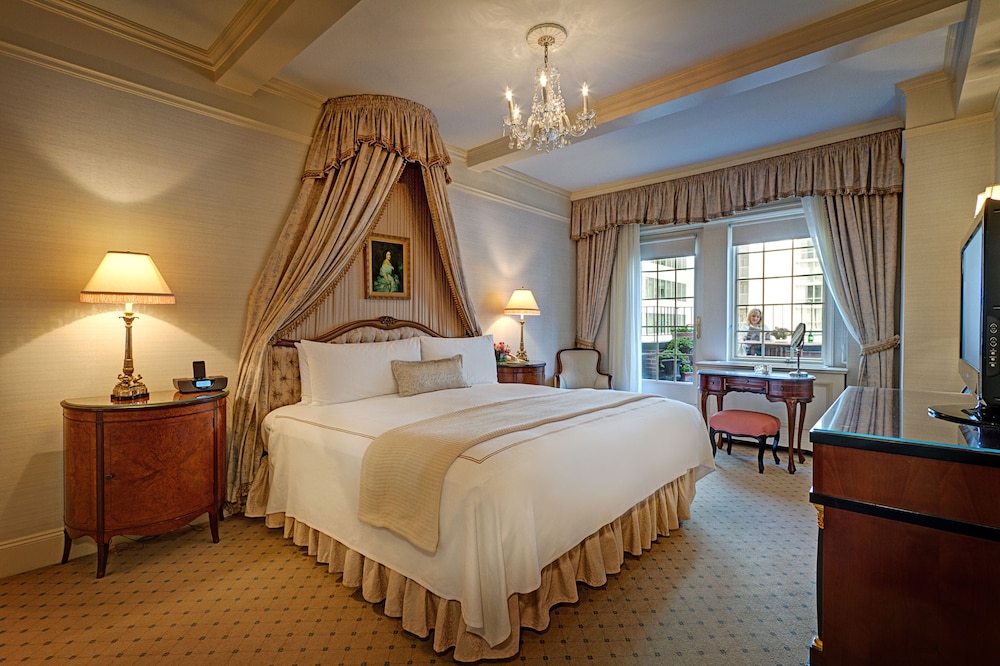Hotel Elysee 11/31