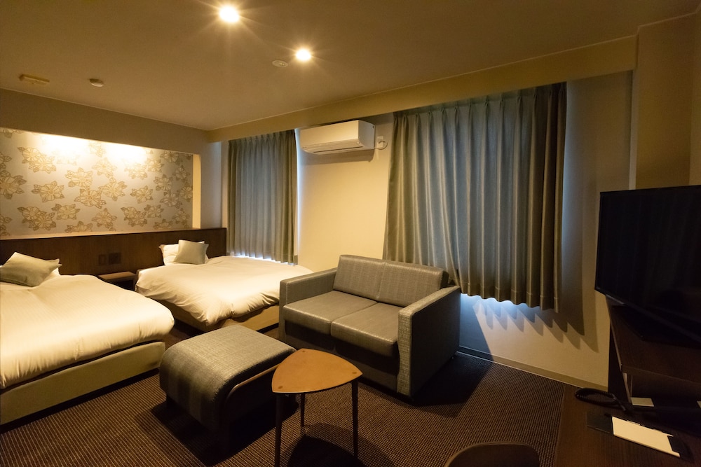 Mombetsu Prince Hotel 16/33