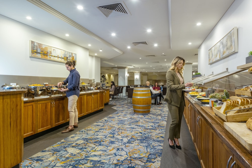 Hotel Grand Chancellor Adelaide 15/67