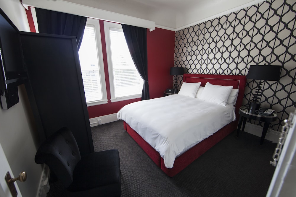 Mount View Hotel & Spa 8/57