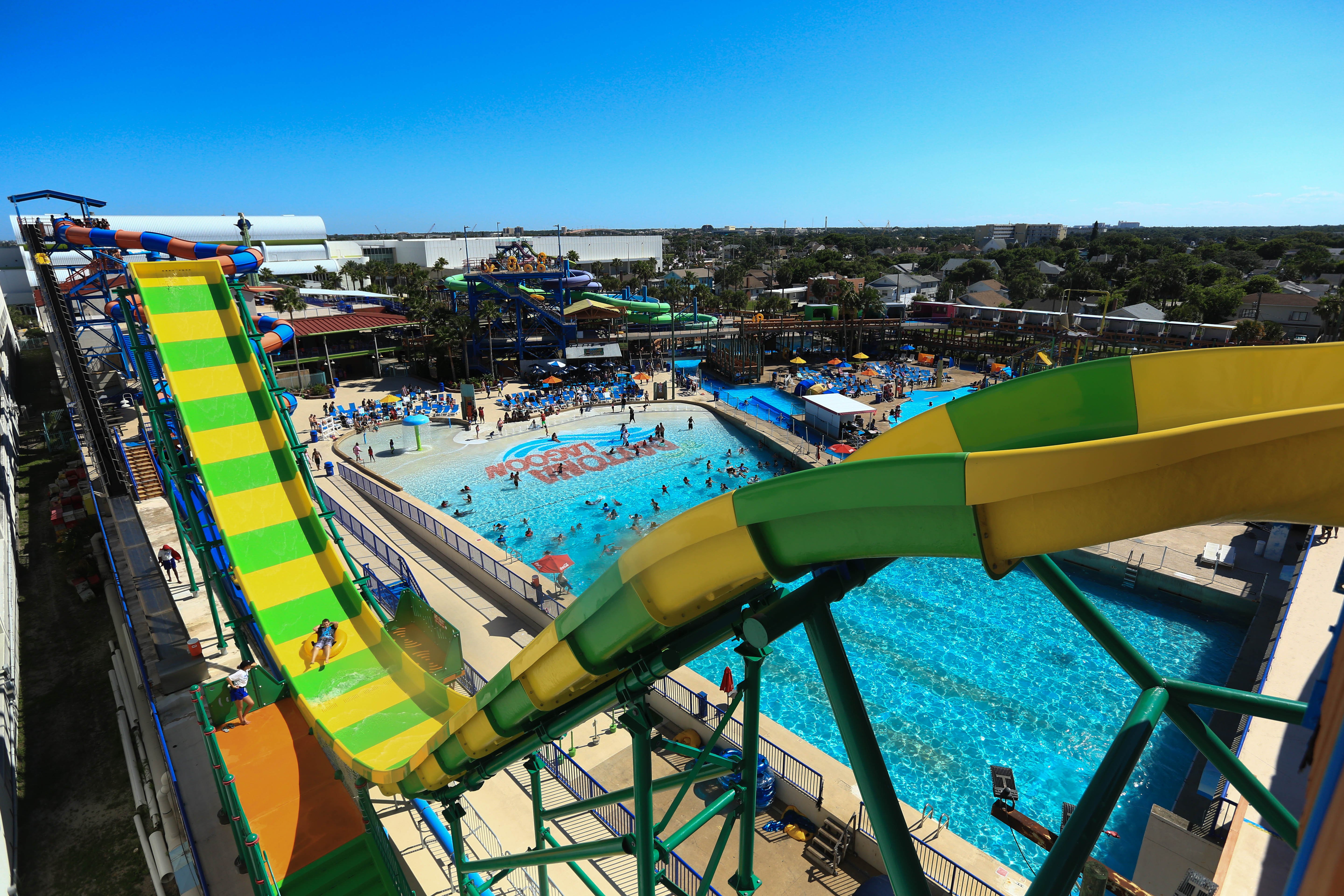 Holiday Inn Hotel And Suites Daytona Beach On the Ocean 13/50