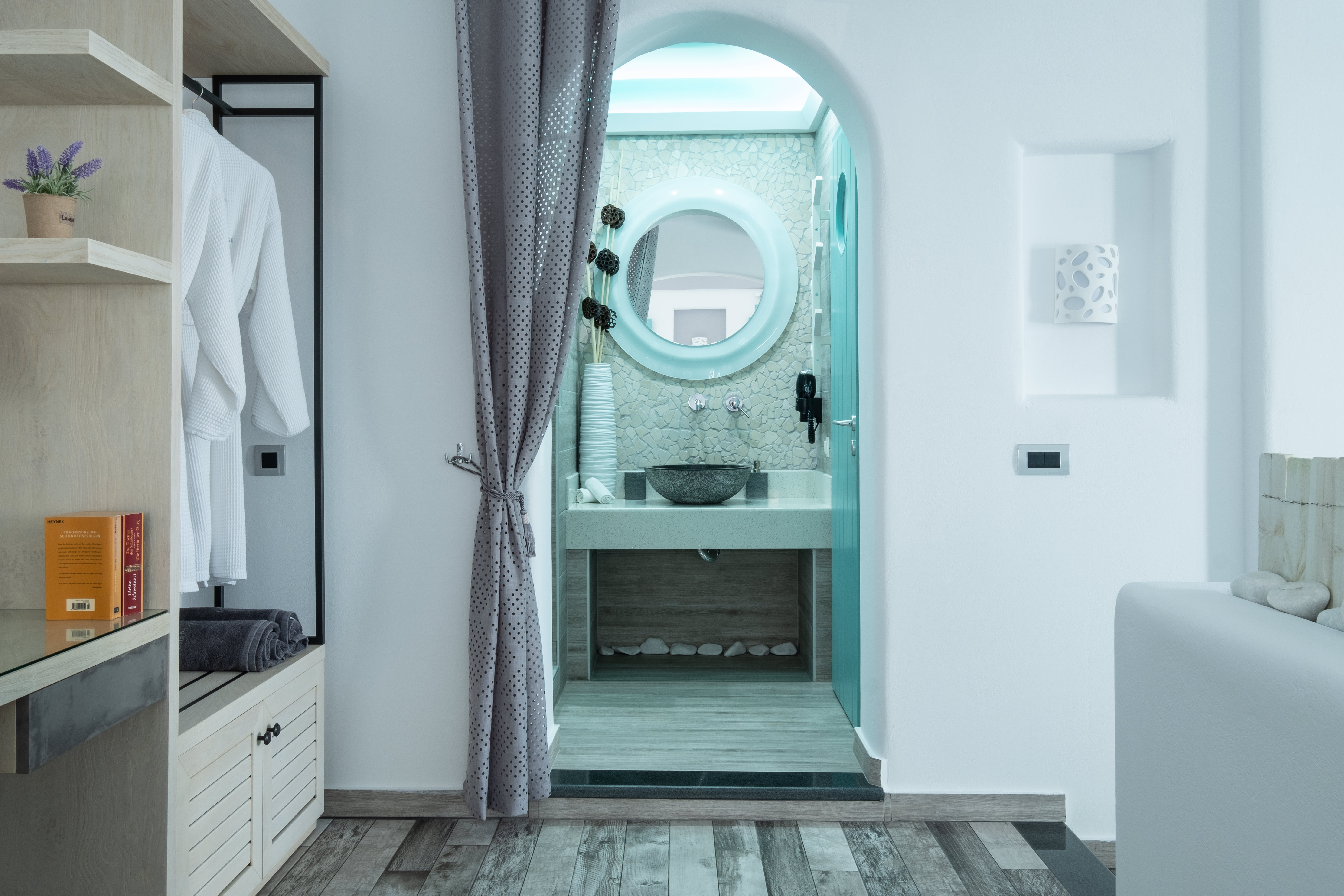 Deluxe, Suite, Plunge Pool، Anastasia Princess - Adults Only 6/6
