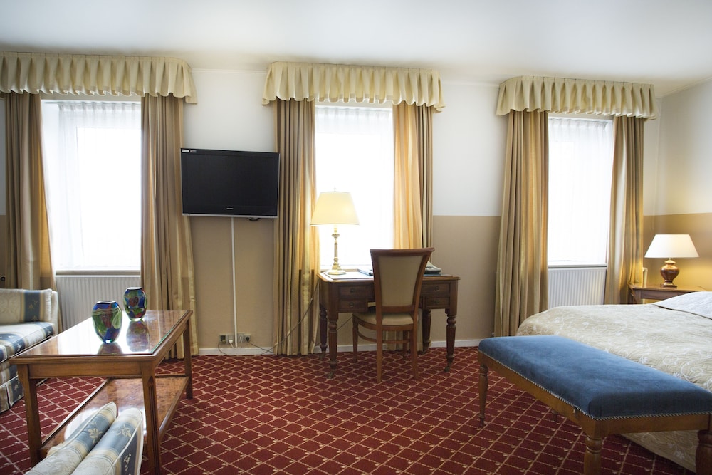 Milling Hotel Plaza 17/56