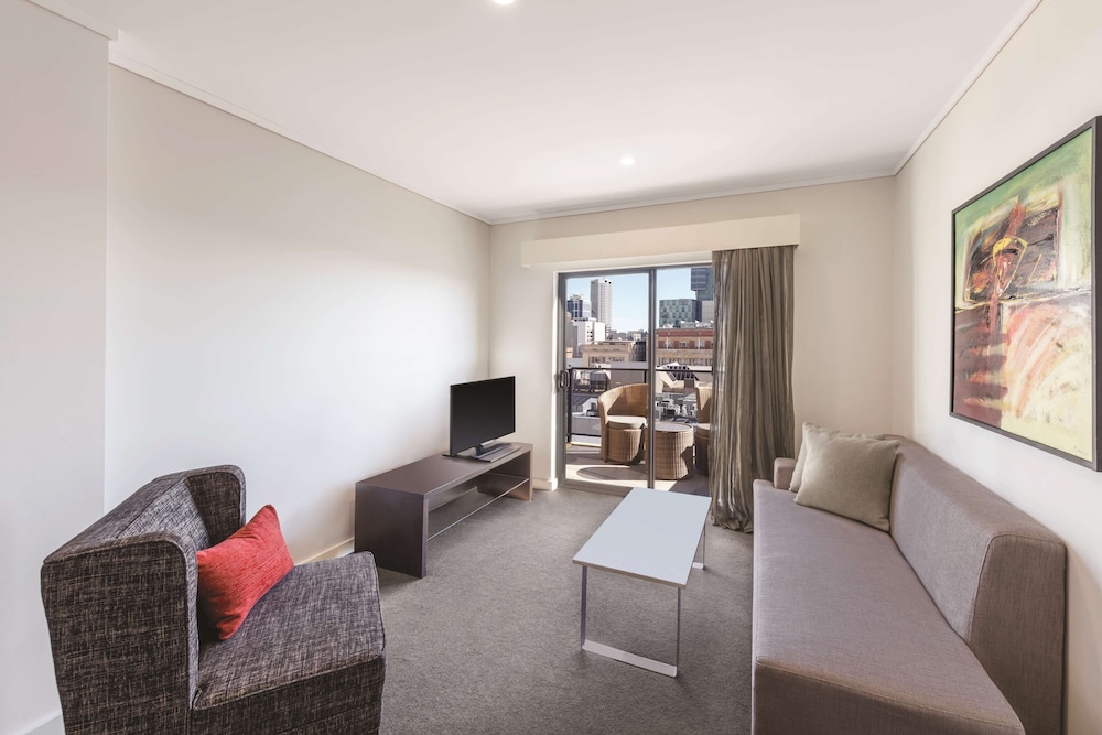 Adina Apartment Hotel Perth Barrack Plaza 43/65
